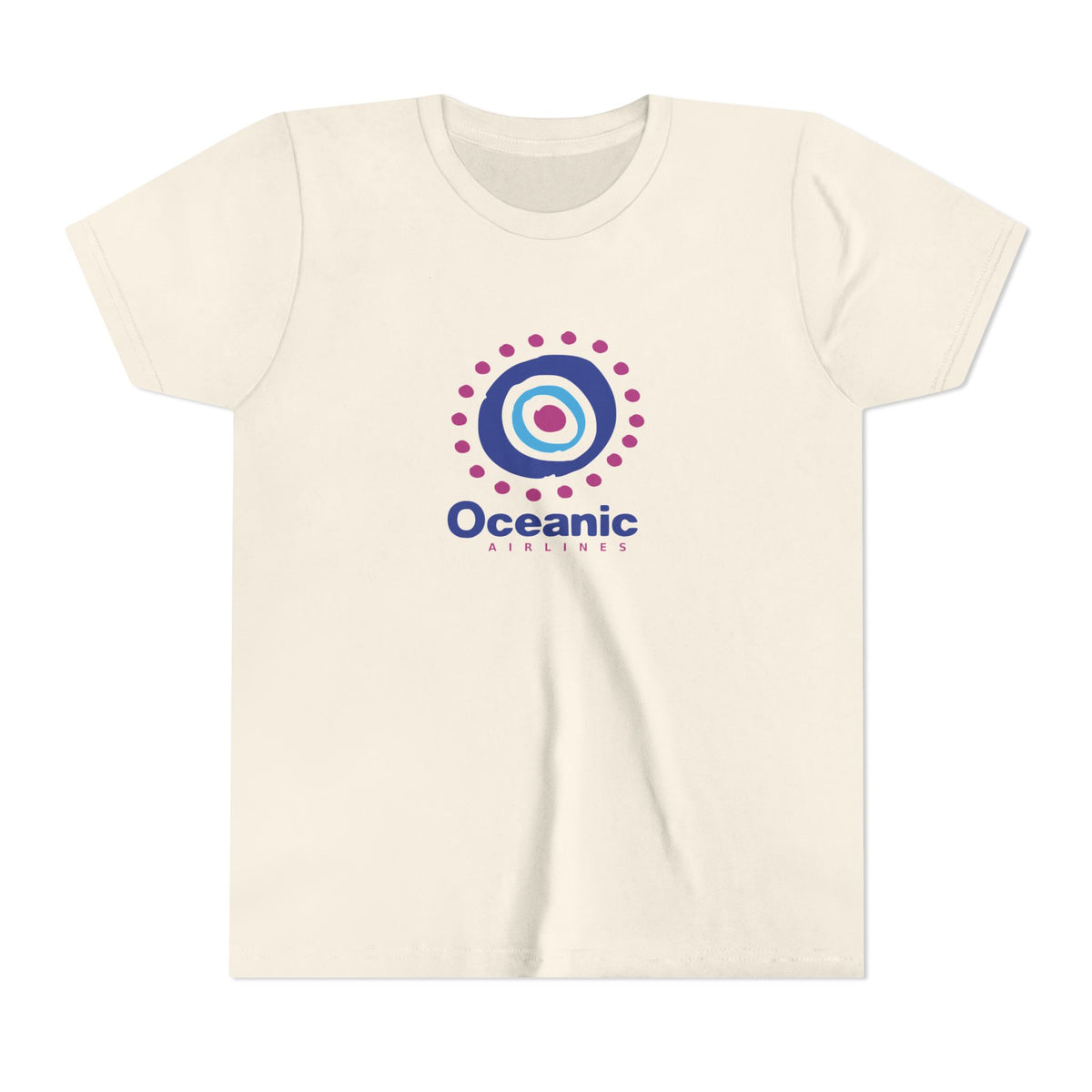 Oceanic Airlines Kids Tee / T-Shirt