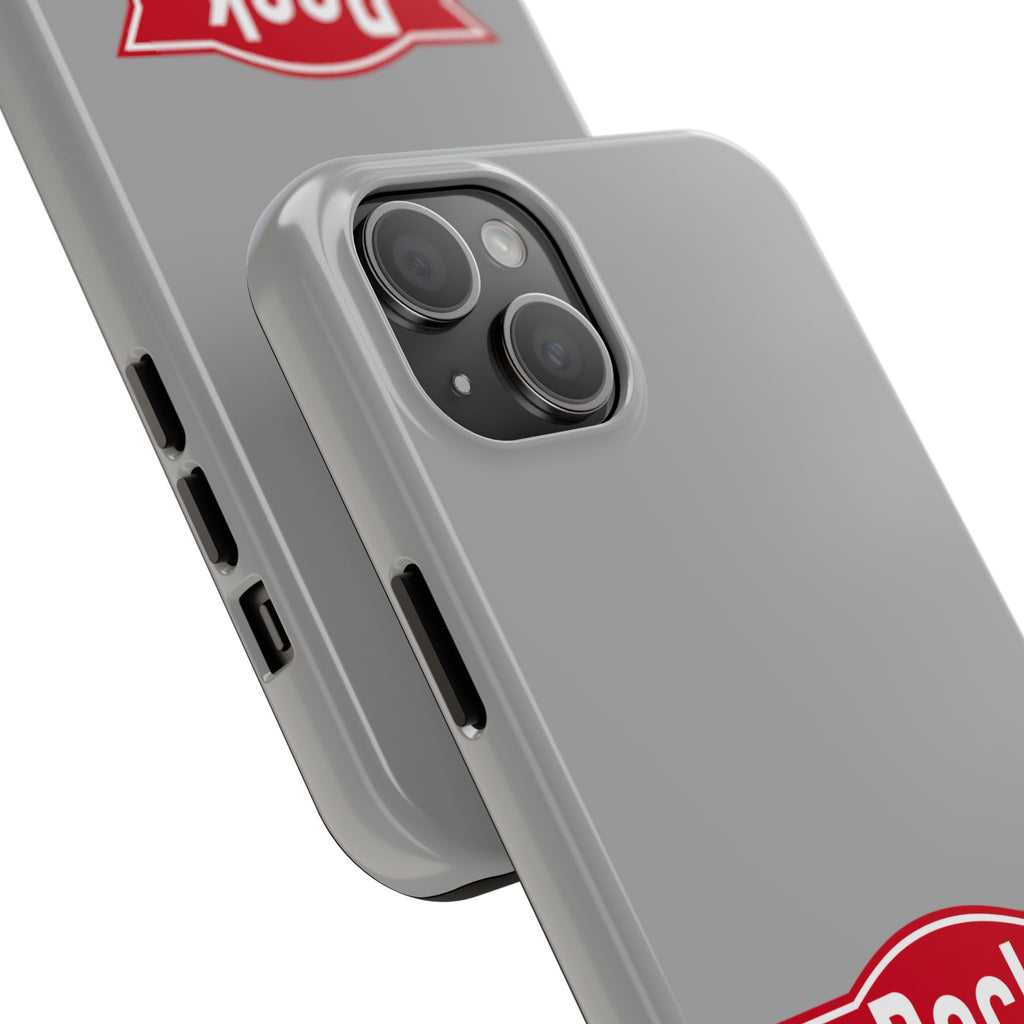 Chicago, Rock Island and Pacific Railroad Tough Phone Case