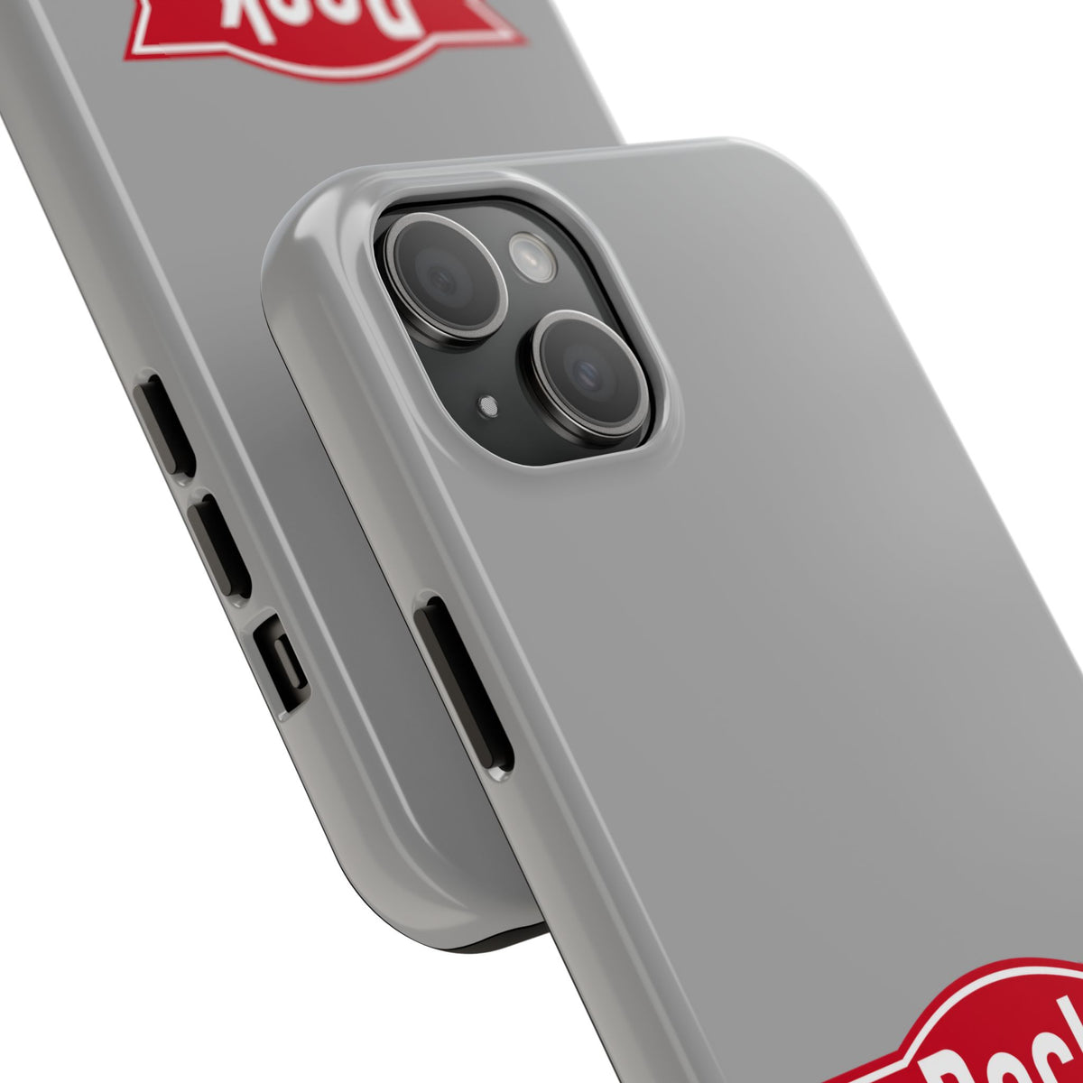 Chicago, Rock Island and Pacific Railroad Tough Phone Case
