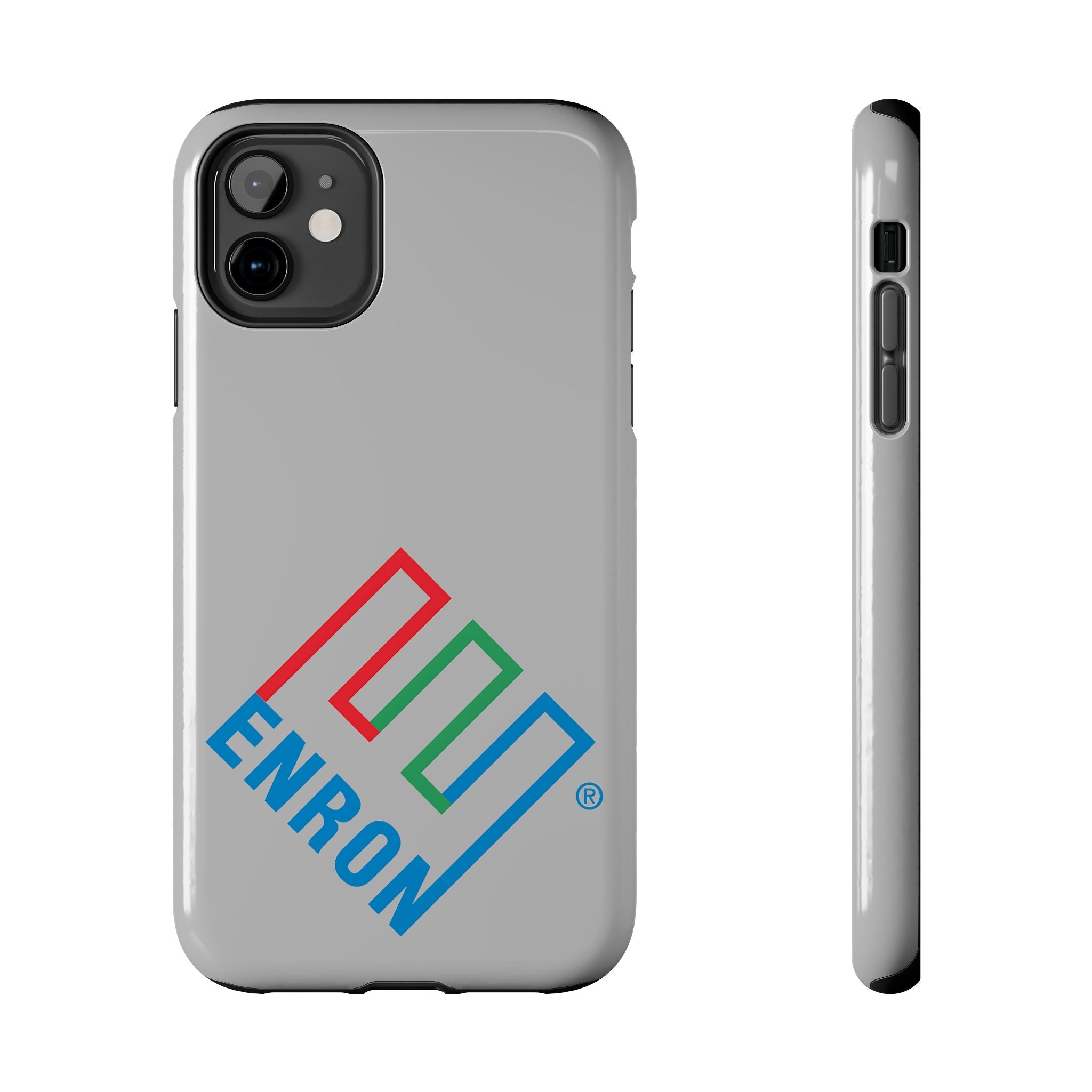 Enron Tough Protective Phone Case
