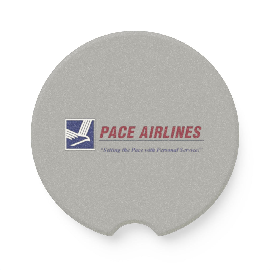 Pace Airlines Car Coaster