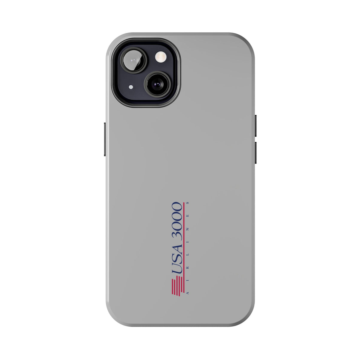 USA3000 Airlines Tough Phone Case