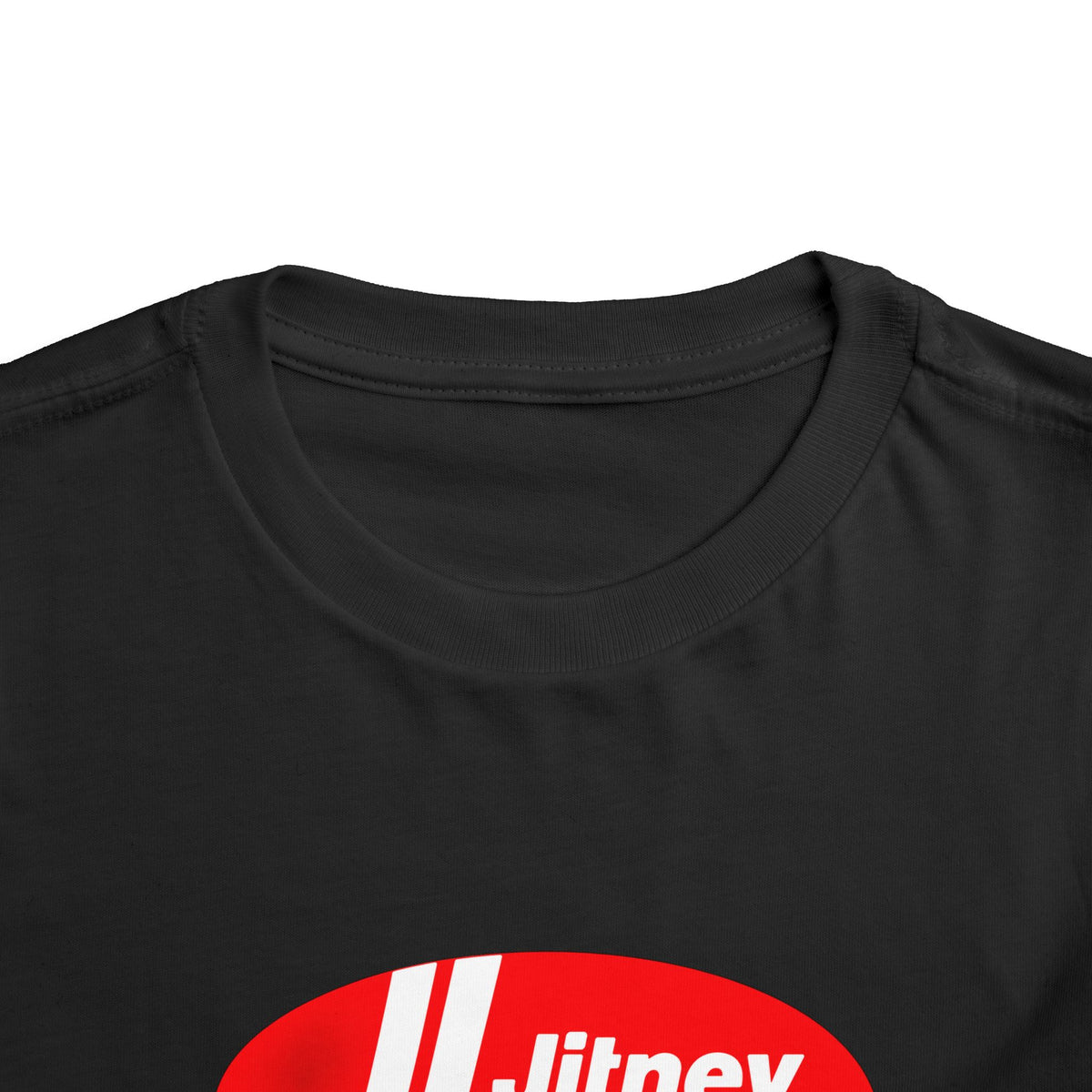 Jitney Jungle Toddler Tee / T-Shirt