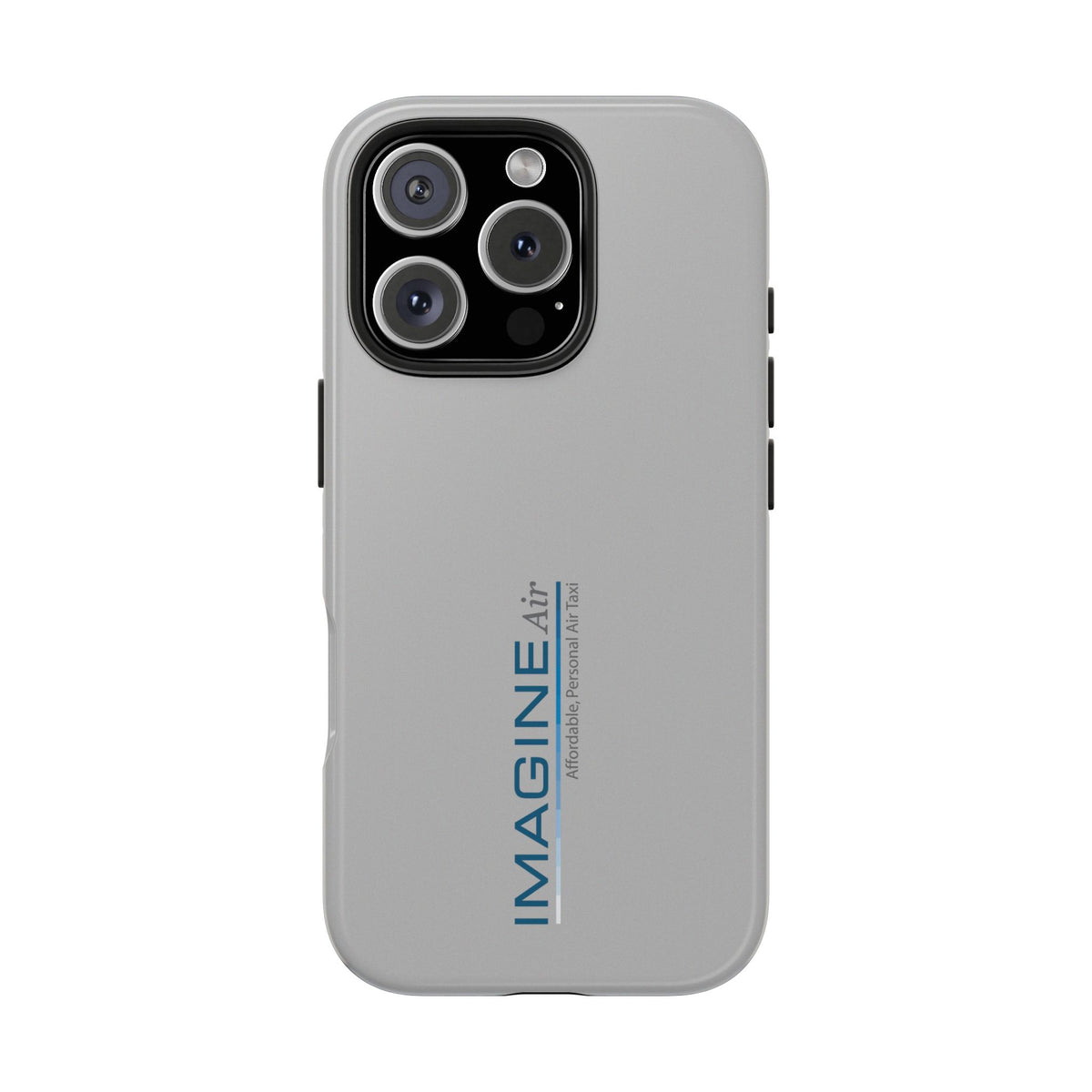 ImagineAir Tough Phone Case