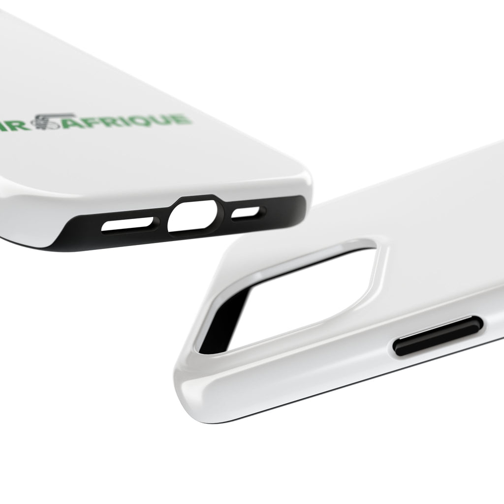 Air Afrique Tough Phone Case