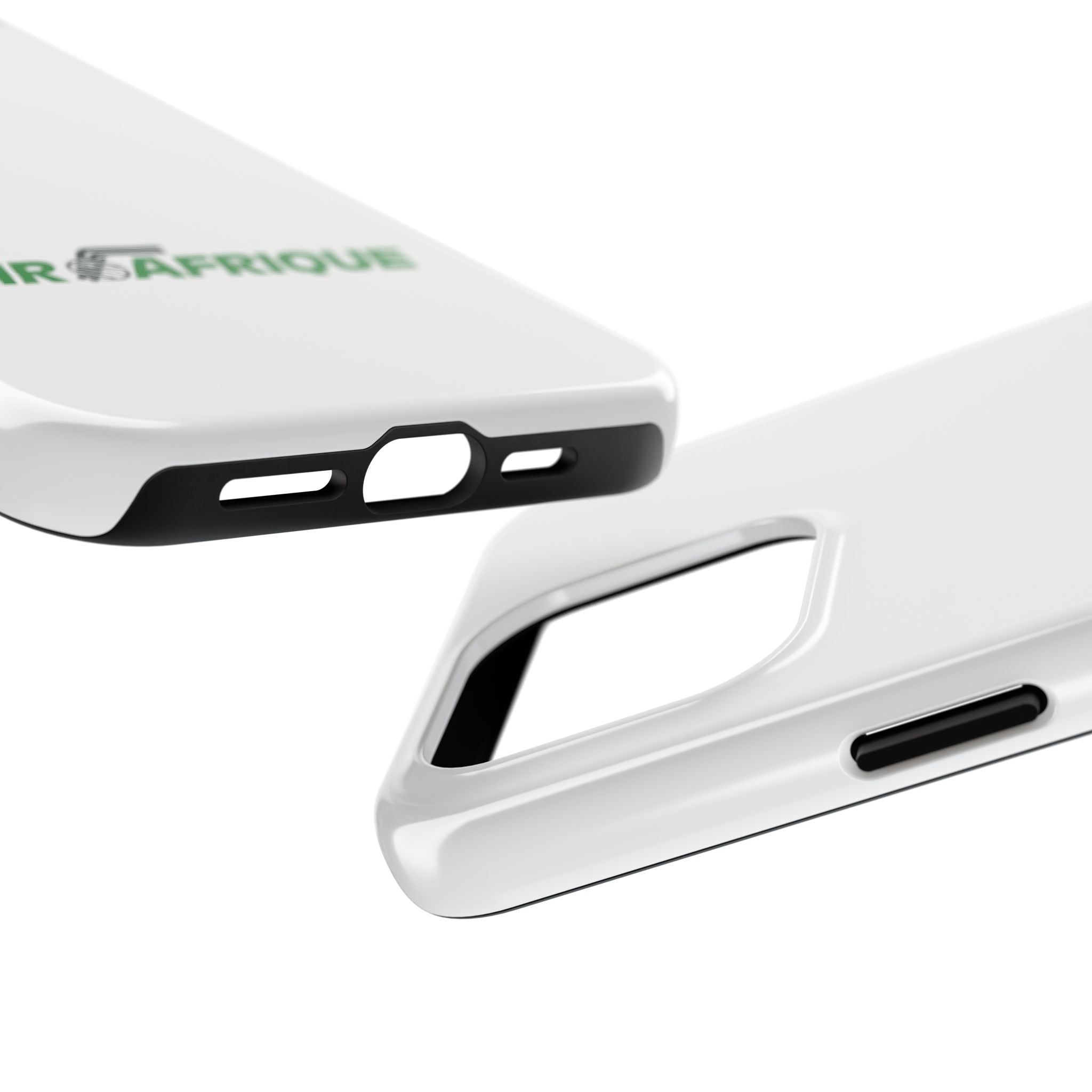 Air Afrique Tough Phone Case
