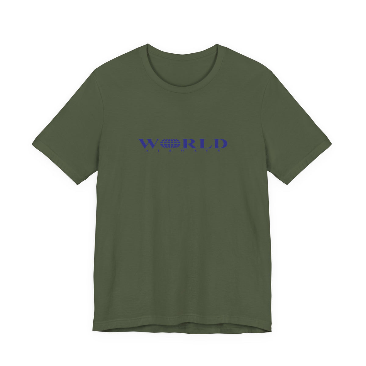 World Airways T-Shirt