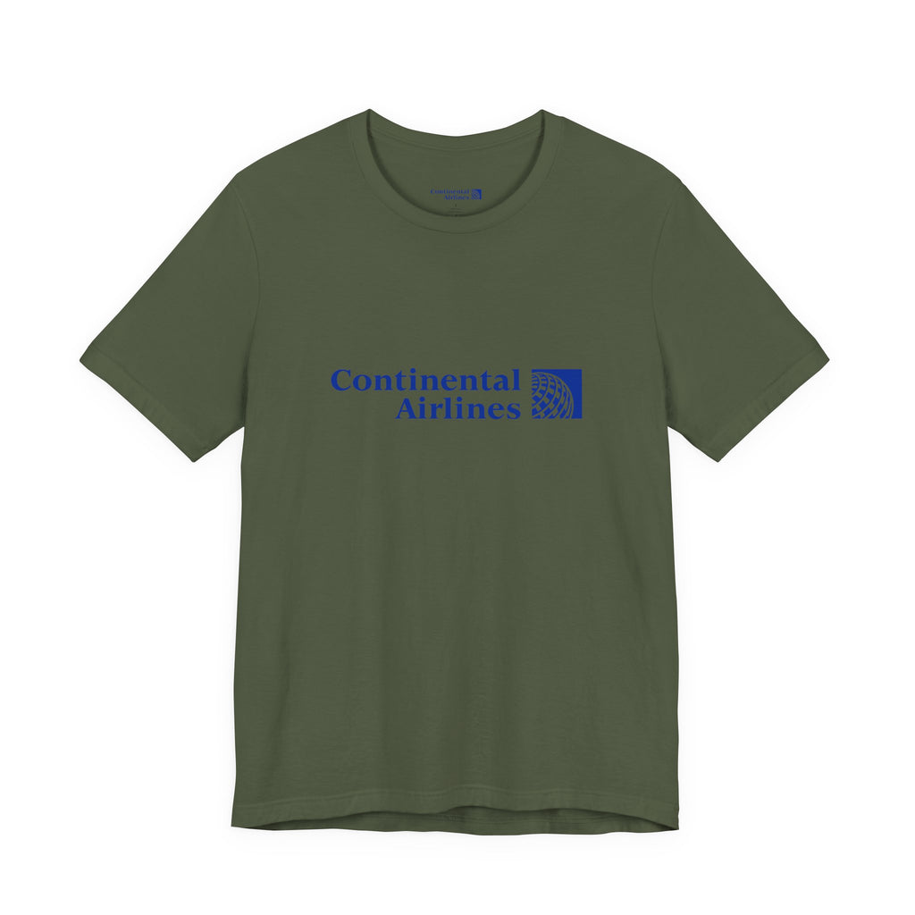 Continental Airlines T-Shirt
