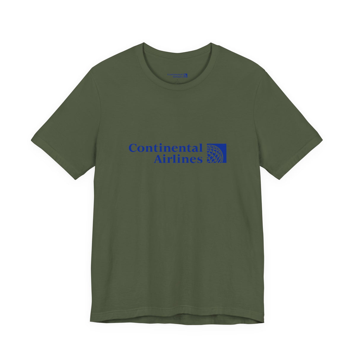 Continental Airlines T-Shirt