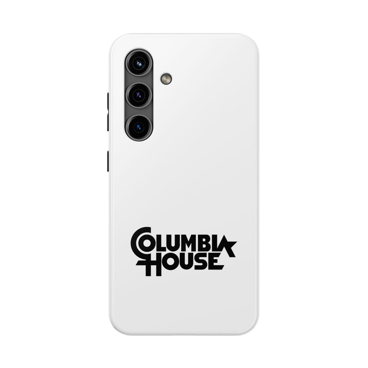 Columbia House Tough Phone Case