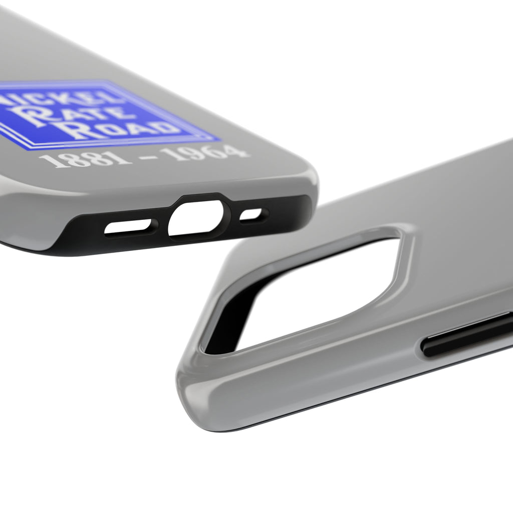 New York, Chicago and St. Louis Railroad Tough Phone Case