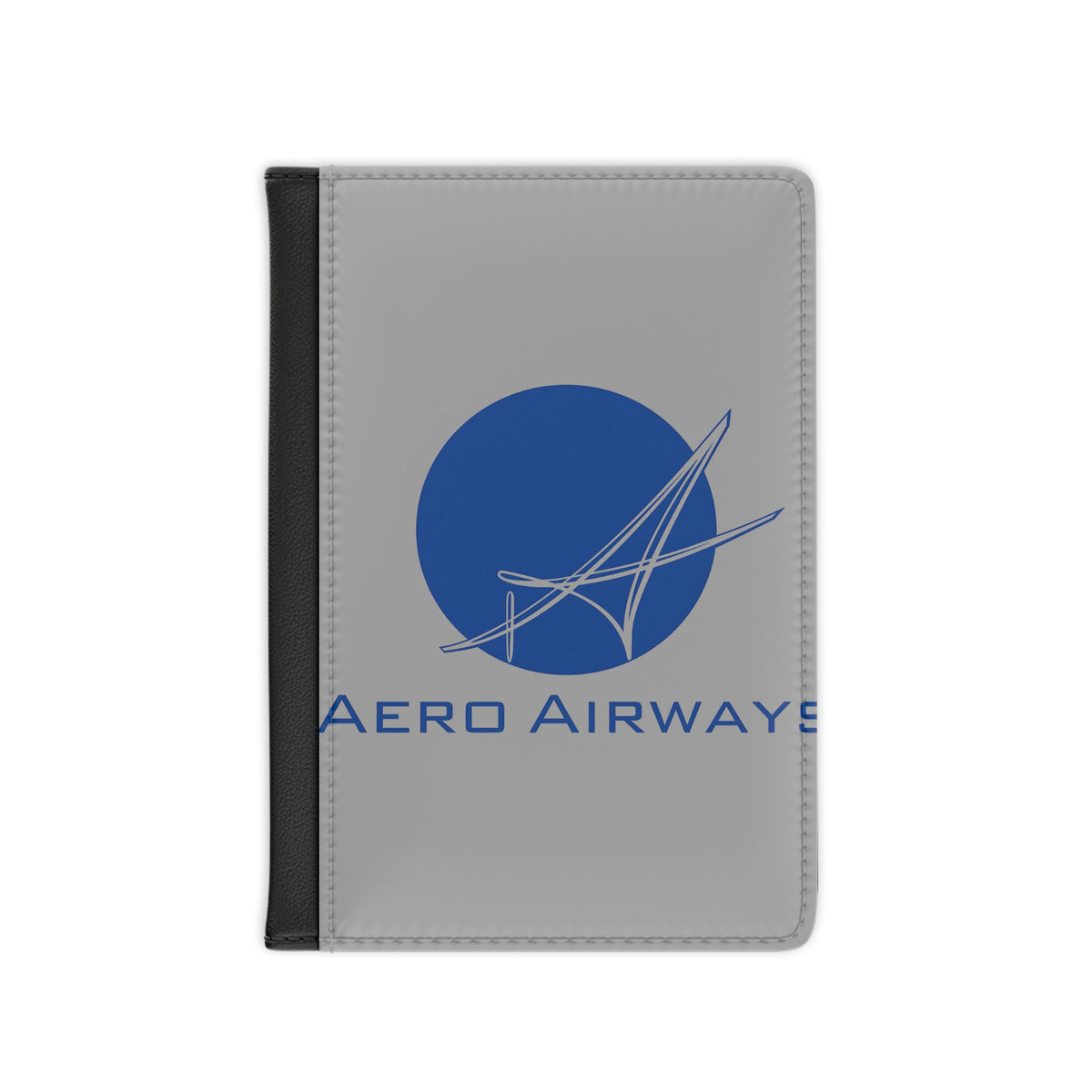 iAero Airways Passport Cover