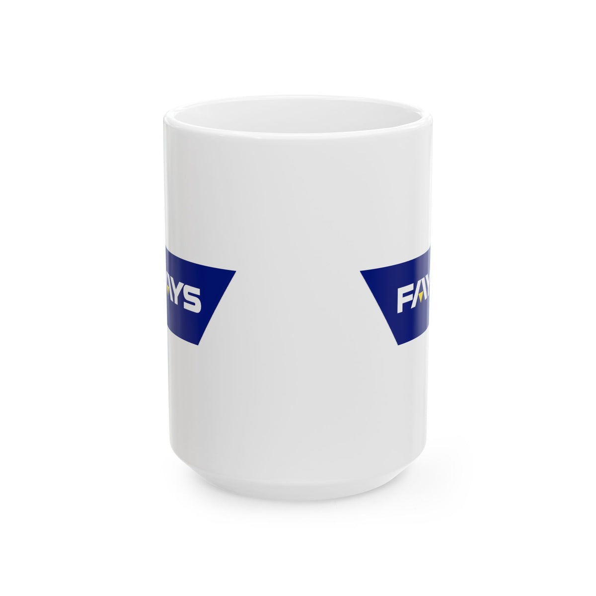 Fay's Drug Ceramic Coffee Mug