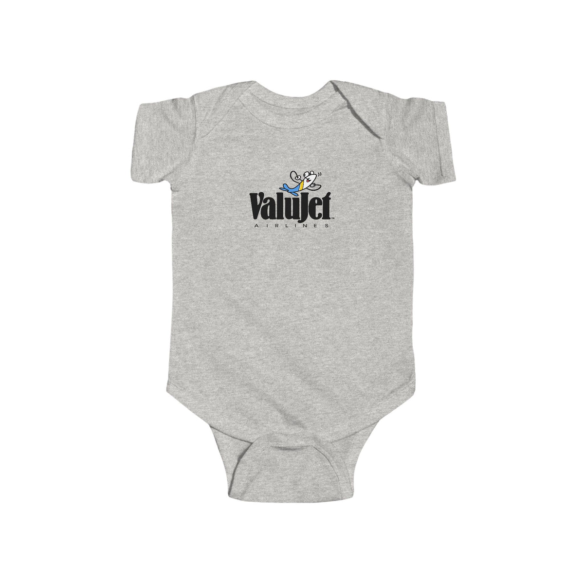 ValuJet Airlines Infant Bodysuit