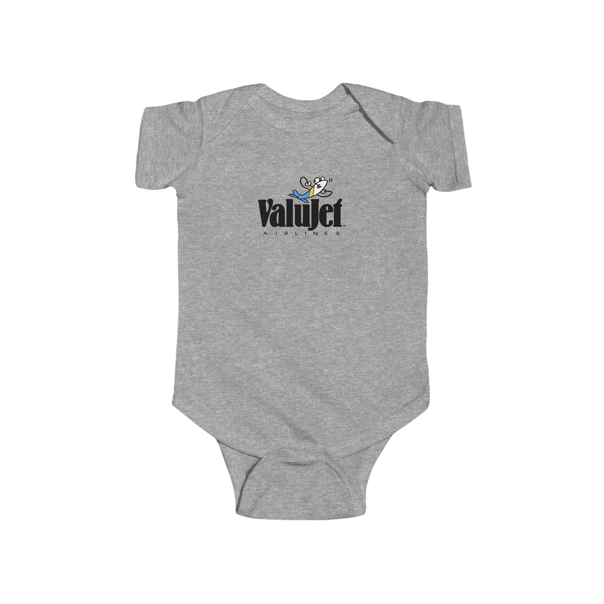 ValuJet Airlines Infant Bodysuit