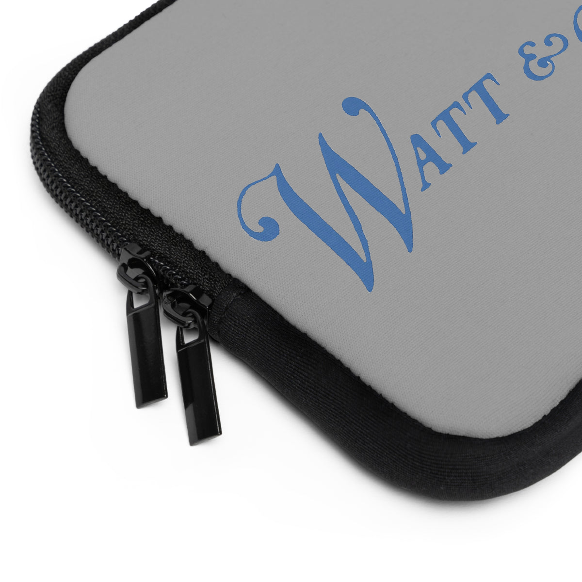 Watt & Shand Laptop Sleeve