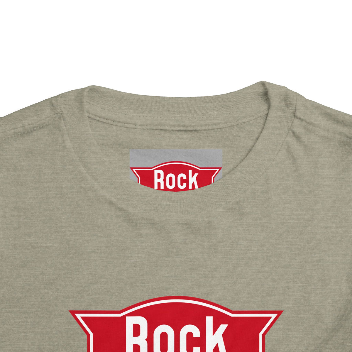 Chicago, Rock Island and Pacific Railroad Toddler Tee / T-Shirt