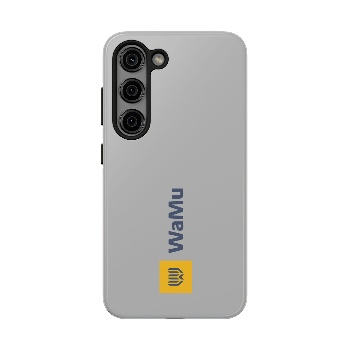 Washington Mutual (WaMu) Tough Phone Case