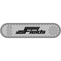 J.M. Fields Metal Bottle Opener