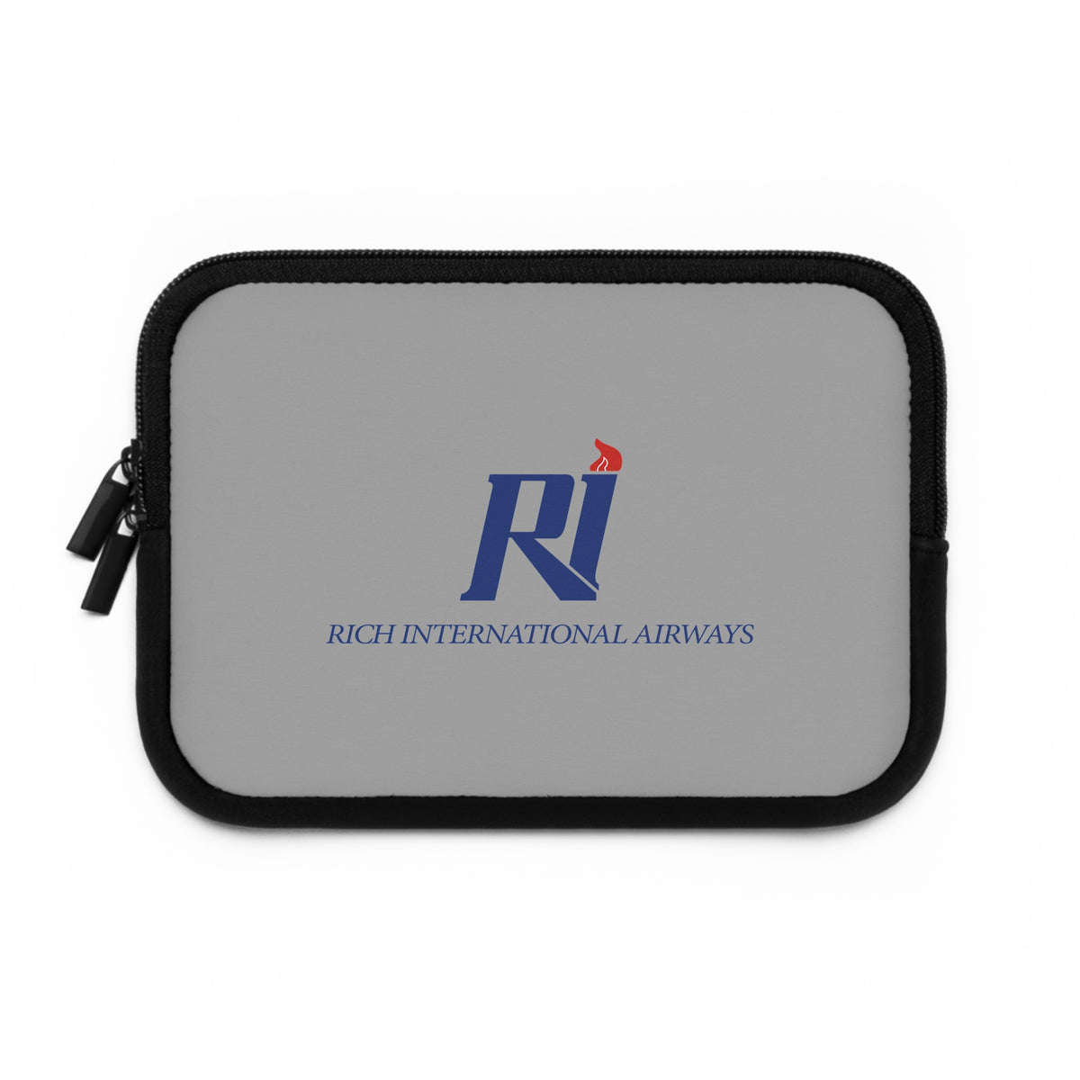 Rich International Airways Laptop Sleeve
