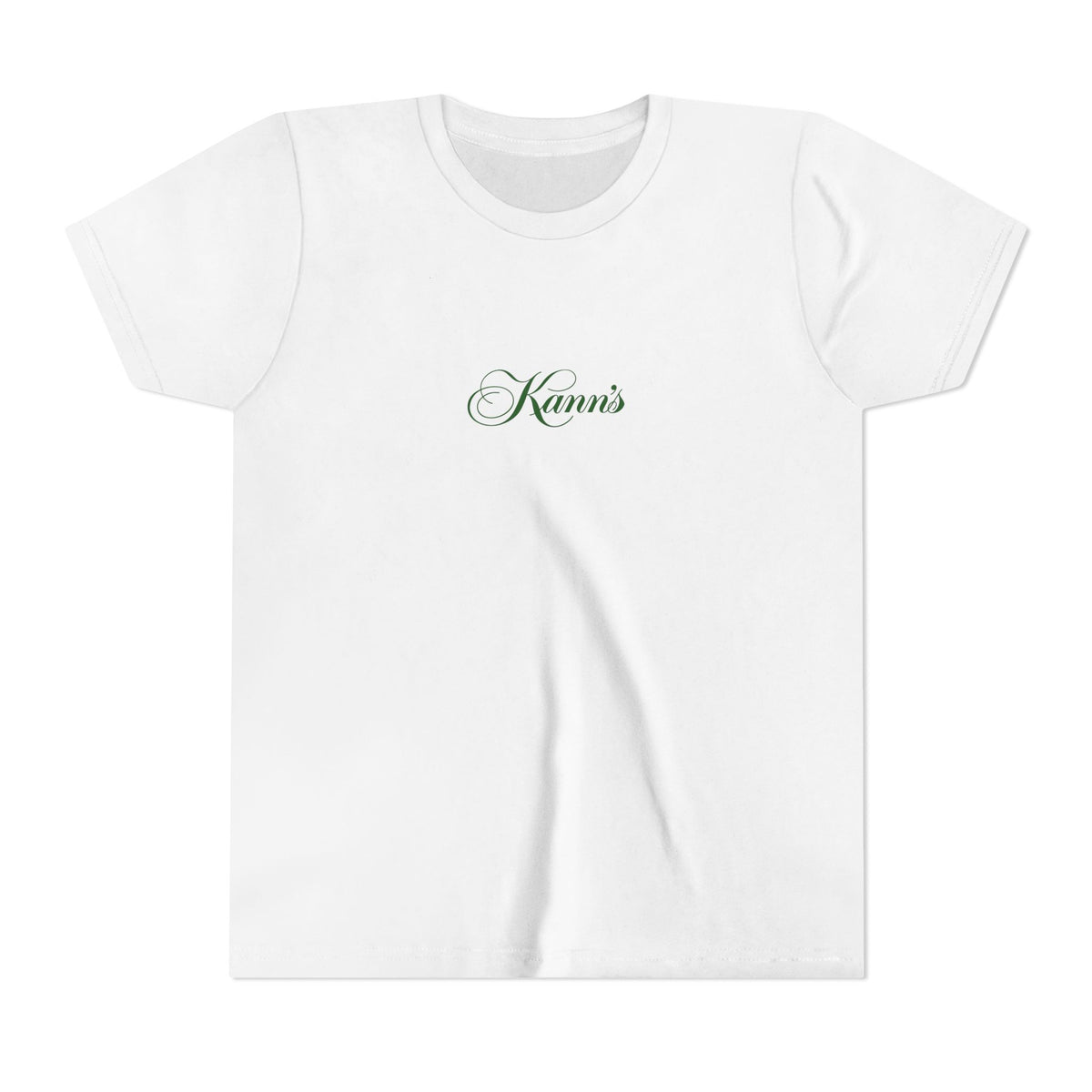 Kamm's Corners Kids Tee / T-Shirt