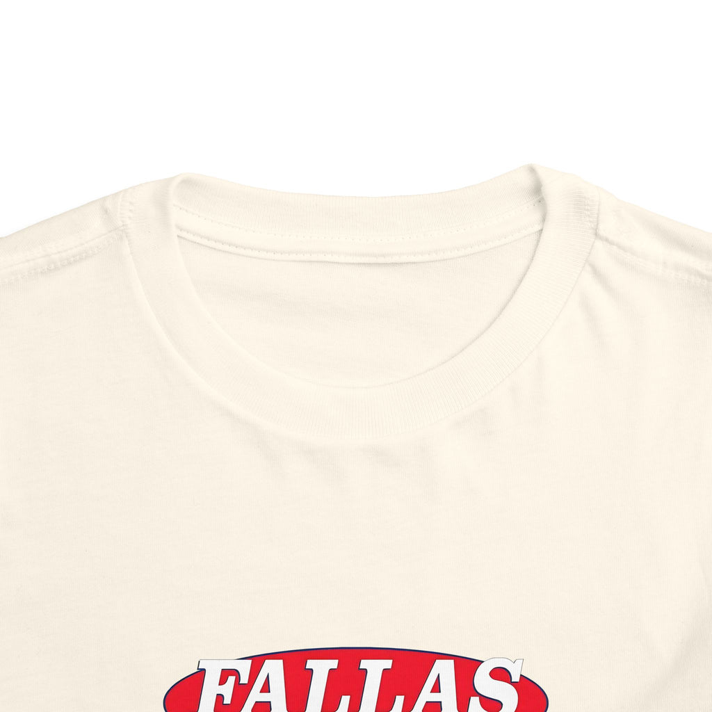 Fallas Discount Stores Toddler Tee / T-Shirt
