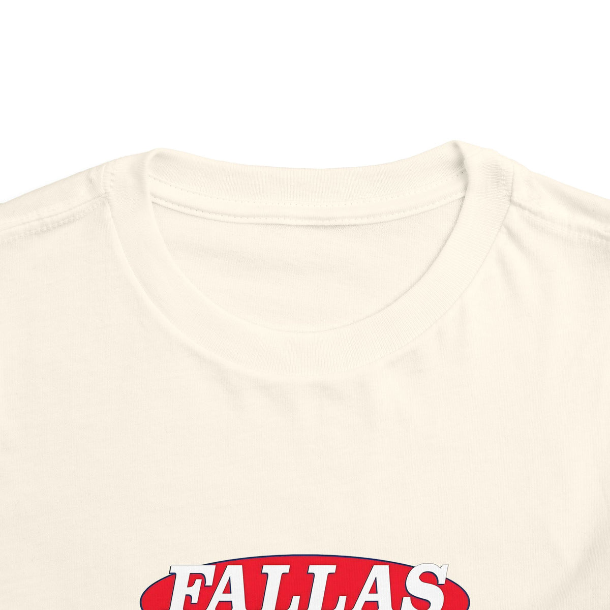 Fallas Discount Stores Toddler Tee / T-Shirt