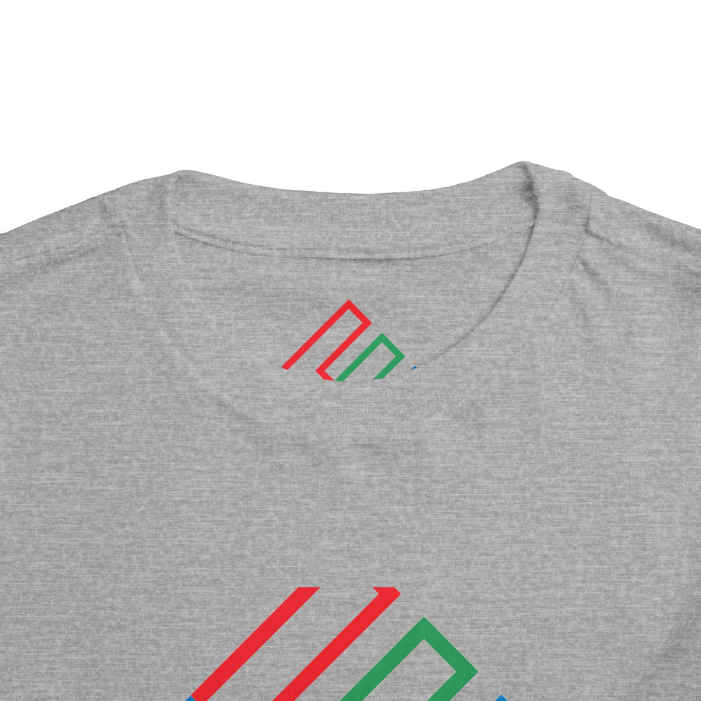 Enron Toddler Tee / T-Shirt