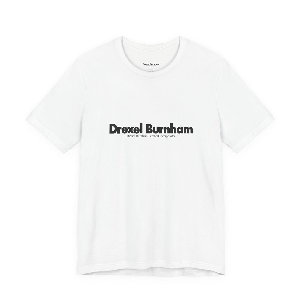 Drexel Burnham Lambert T-Shirt