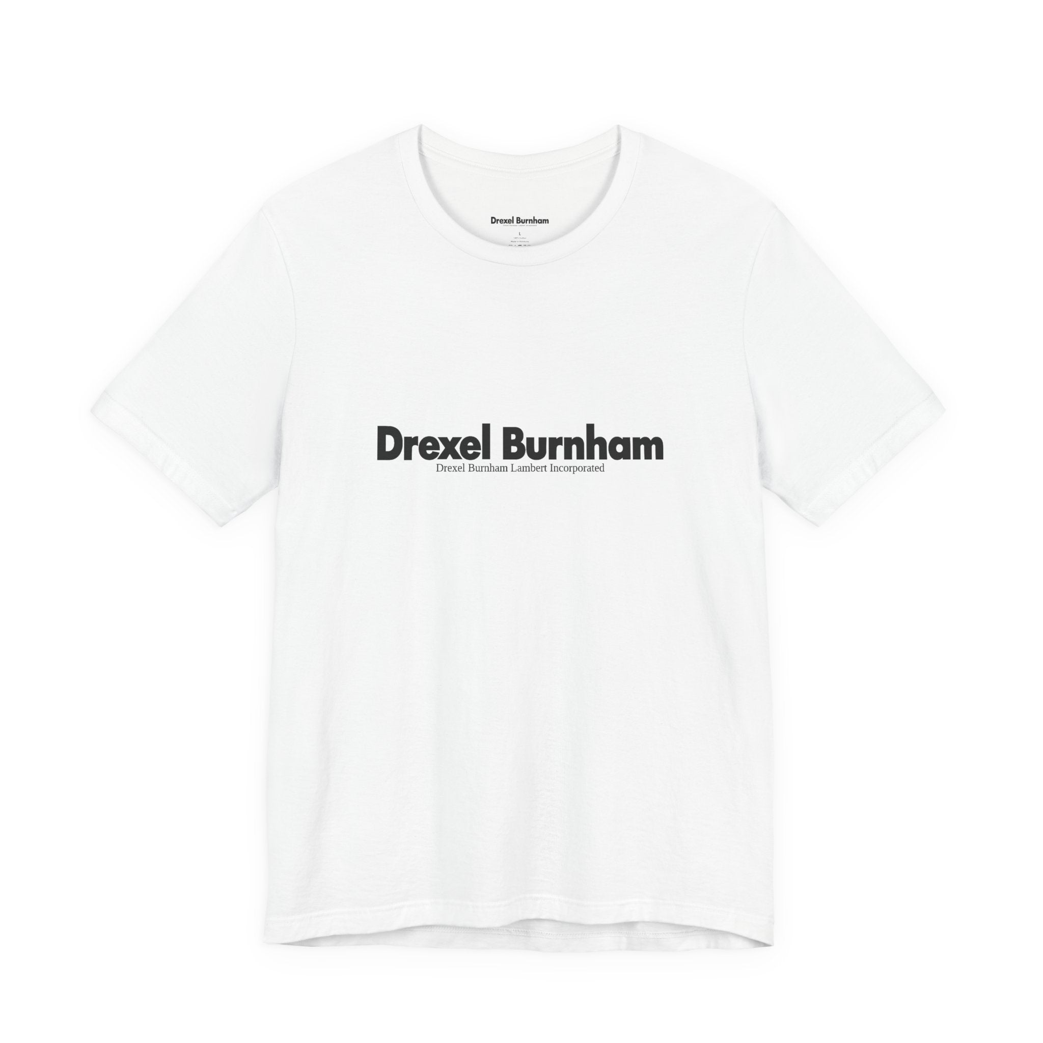 Drexel Burnham Lambert T-Shirt