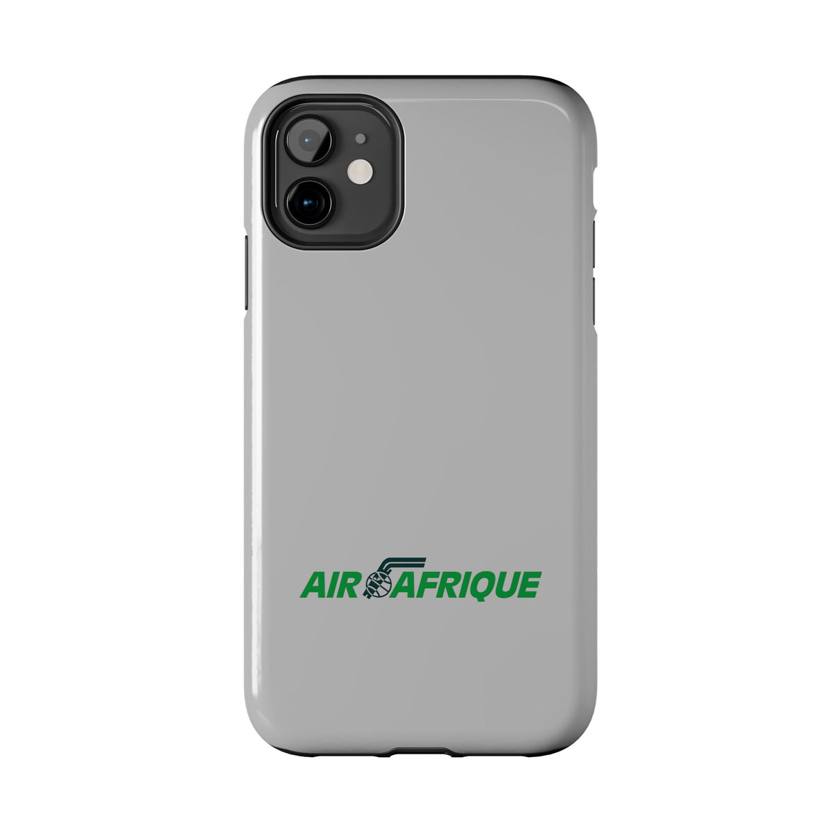 Air Afrique Tough Phone Case