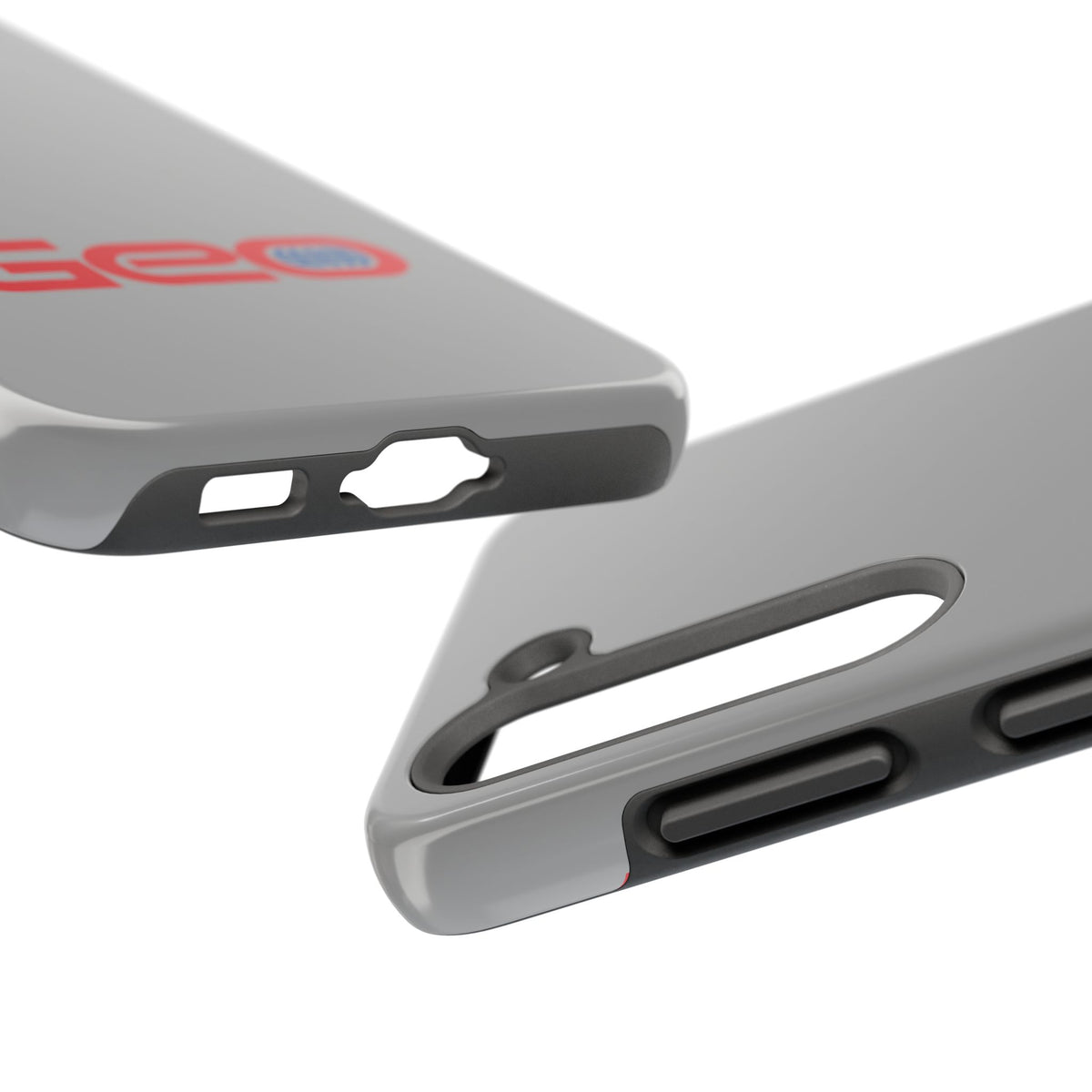 Geo Tough Phone Case