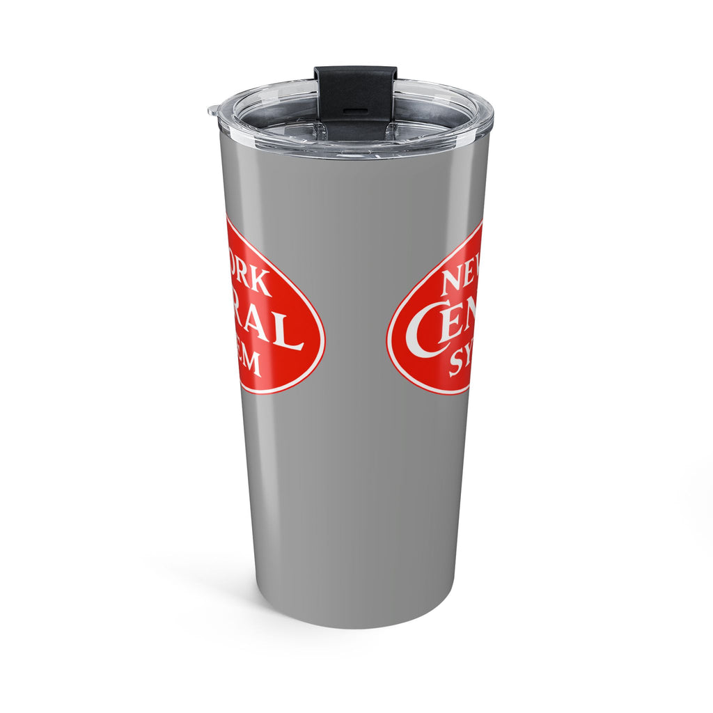 New York Central Railroad 20oz Insulated Tumbler