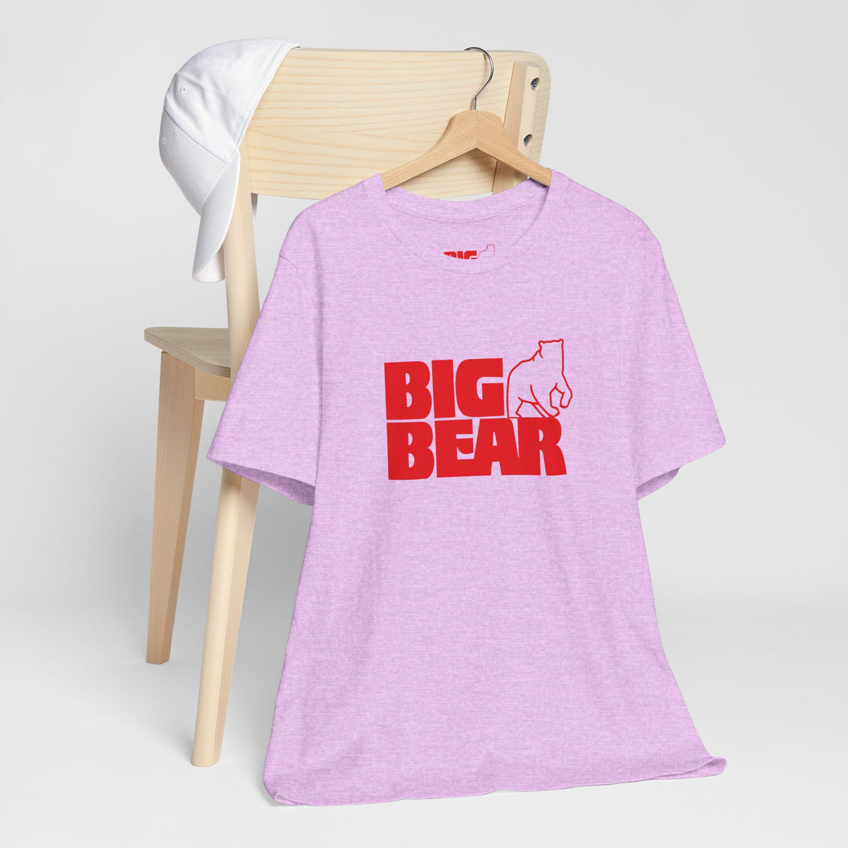 Big Bear Stores T-Shirt