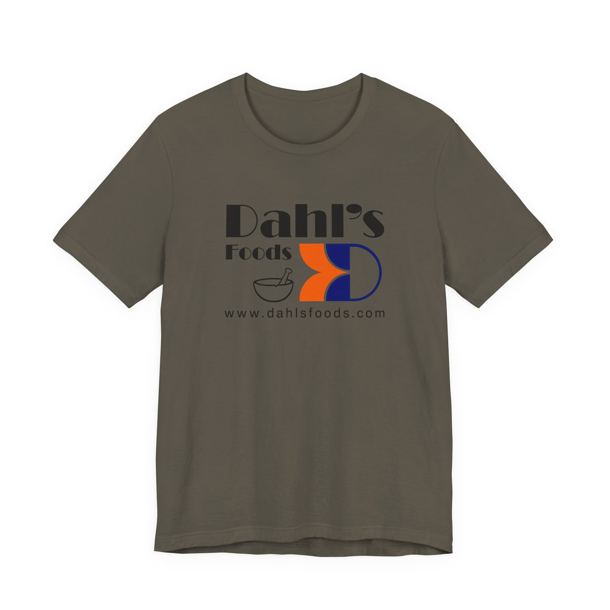 Dahl's Foods T-Shirt