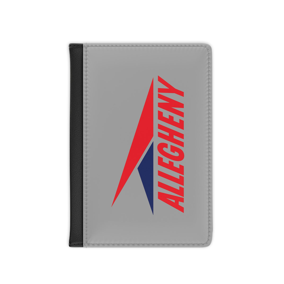 Allegheny Airlines Passport Cover