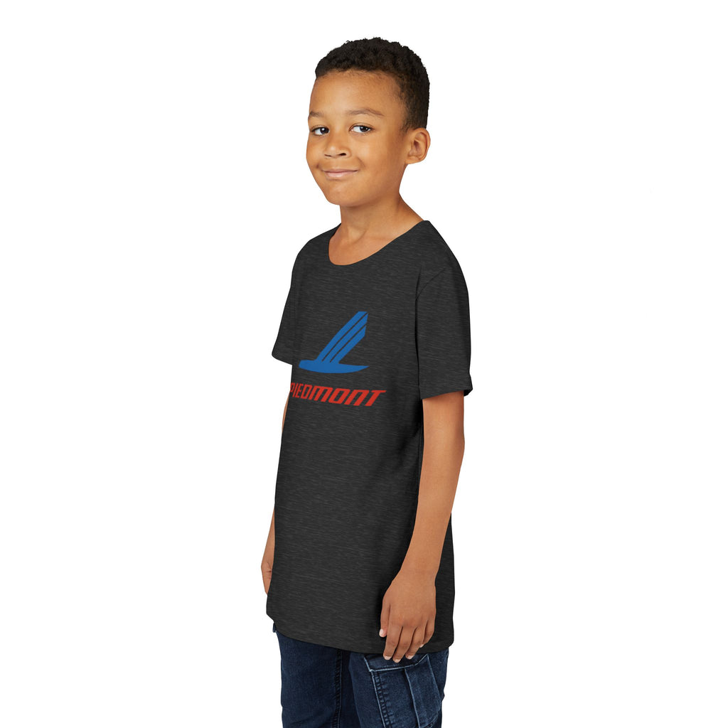 Piedmont Airlines Kids Tee / T-Shirt