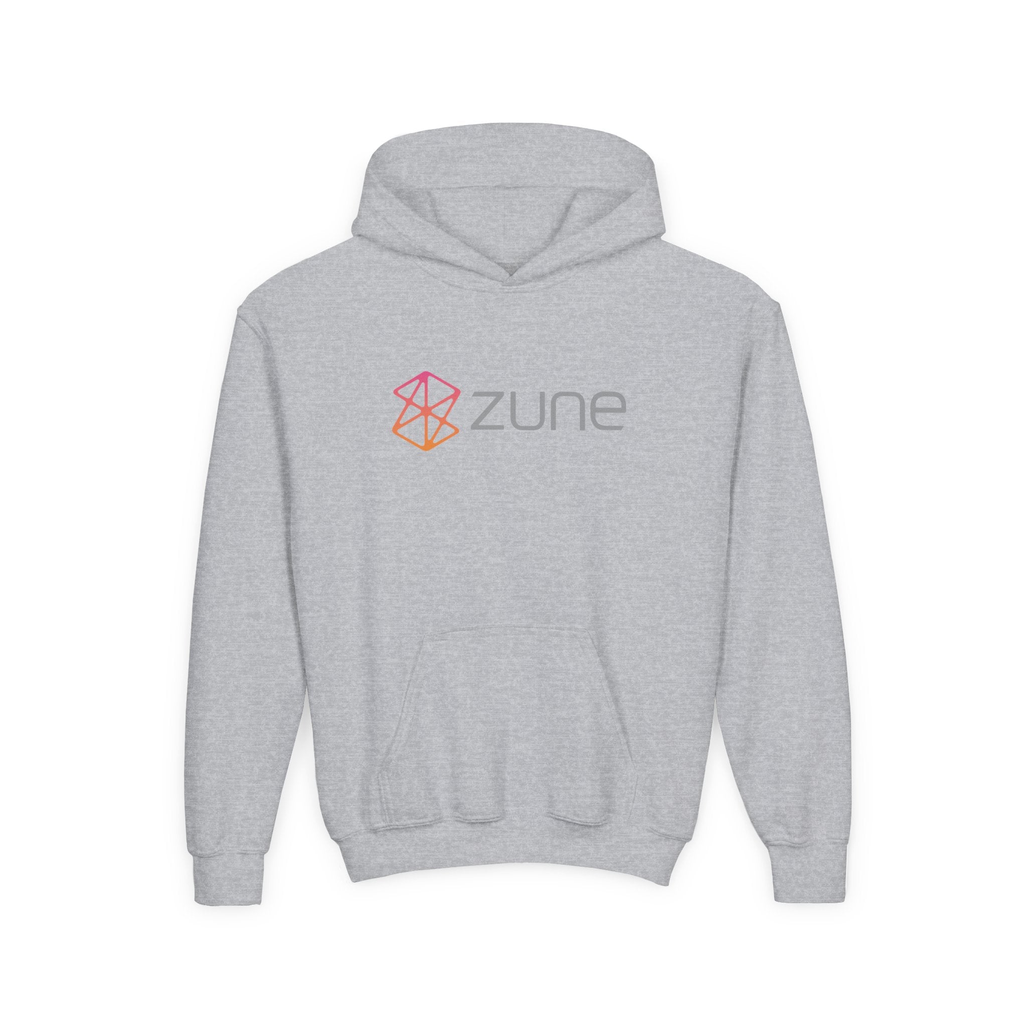Zune Youth Hoodie / Sweatshirt