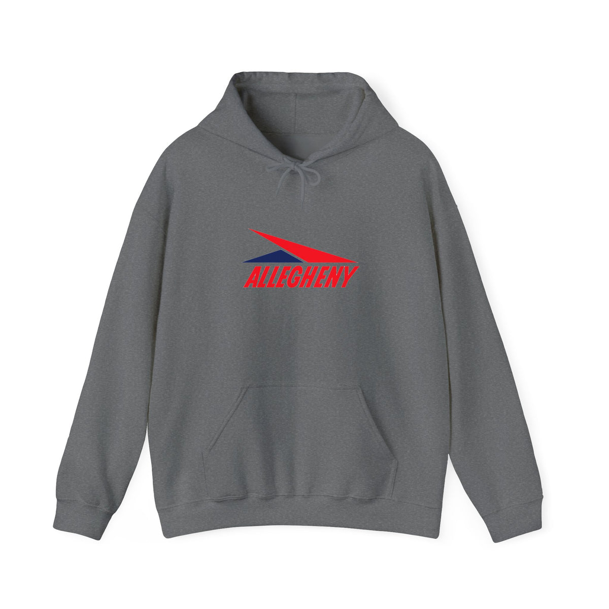 Allegheny Airlines Hoodie / Sweatshirt