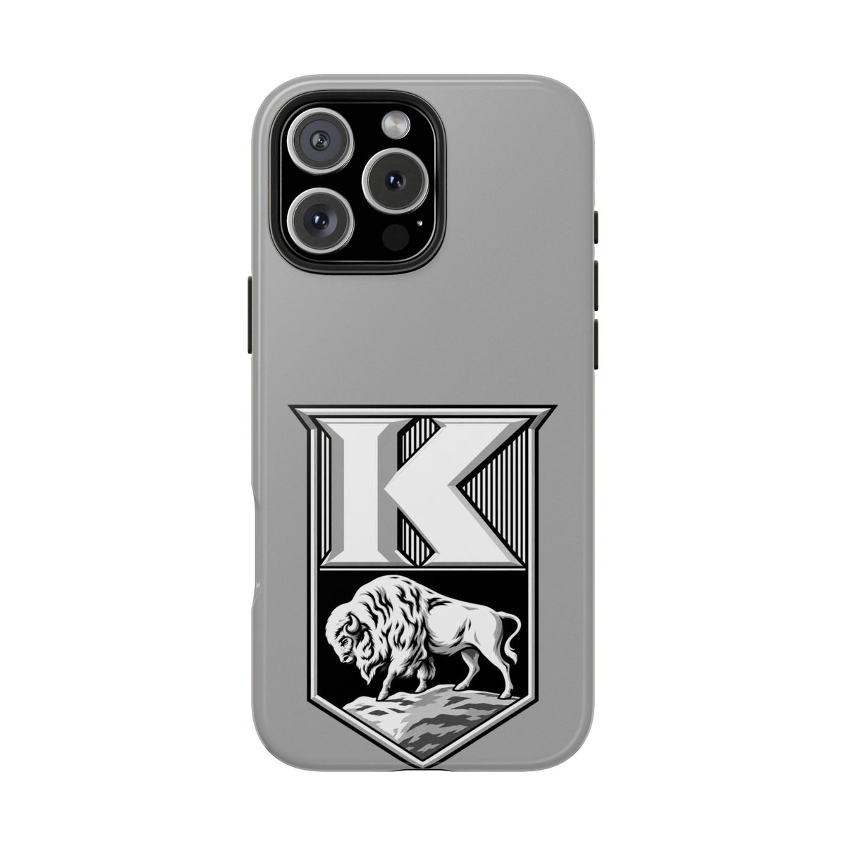 Kaiser Motors Tough Phone Case
