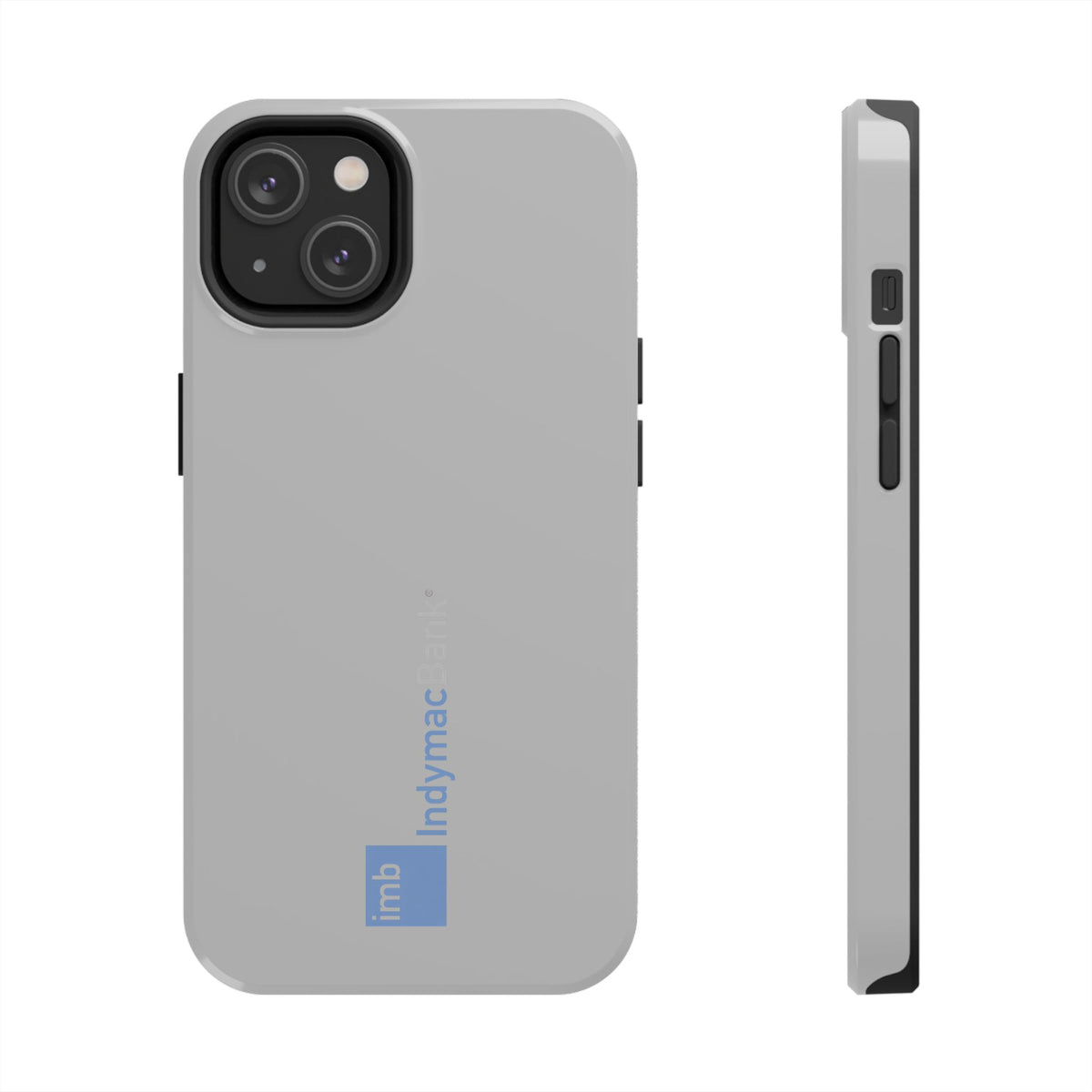 IndyMac Bank Tough Phone Case