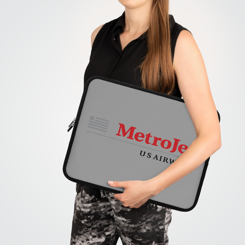 MetroJet Laptop Sleeve