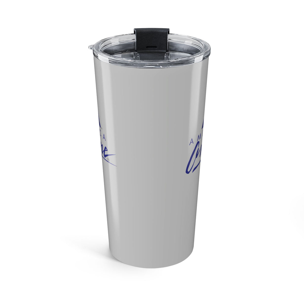 America Online (AOL) 20oz Insulated Tumbler