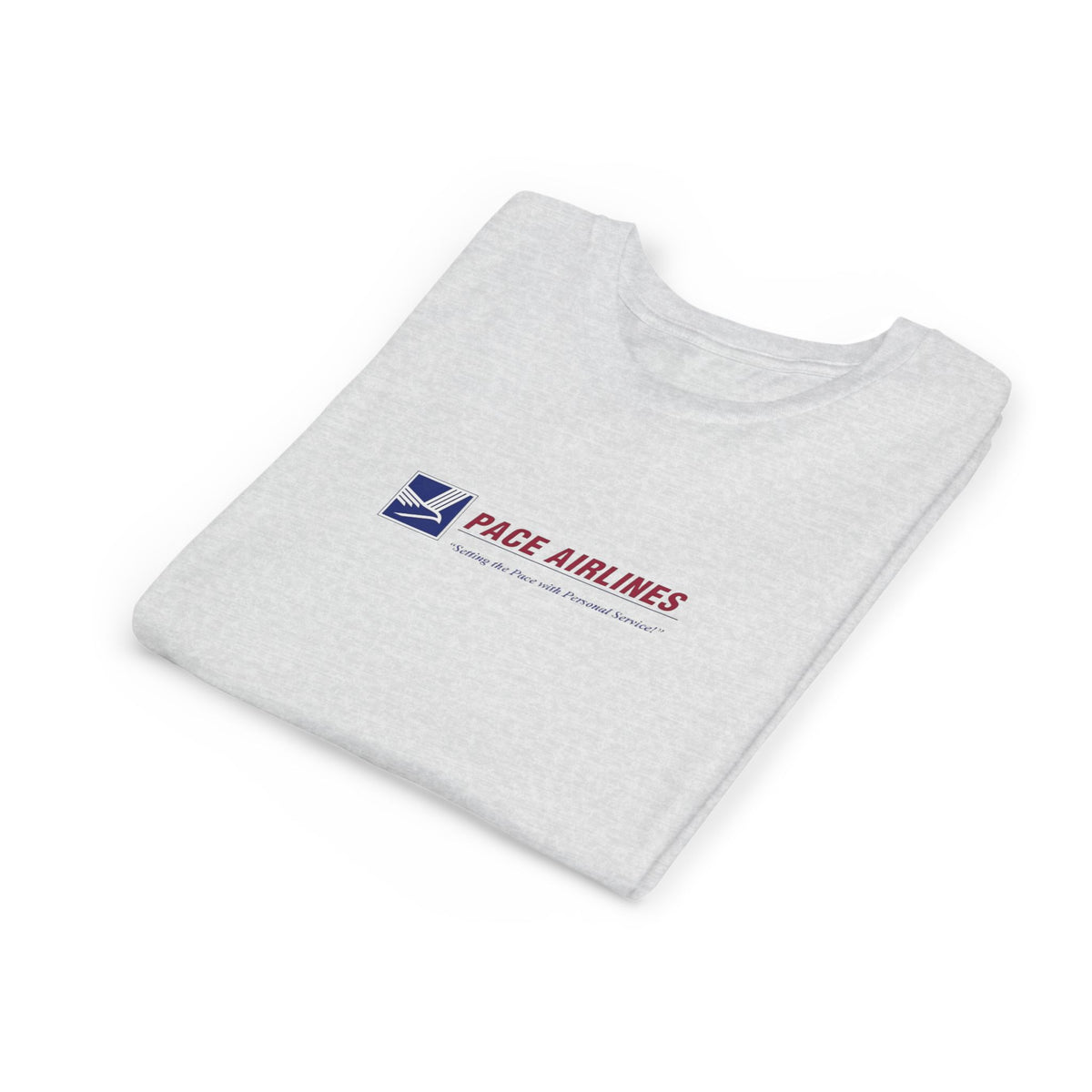 Pace Airlines Kids Tee / T-Shirt