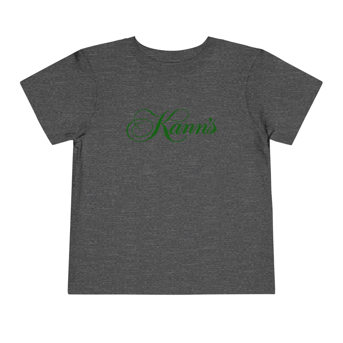 Kamm's Corners Toddler Tee / T-Shirt