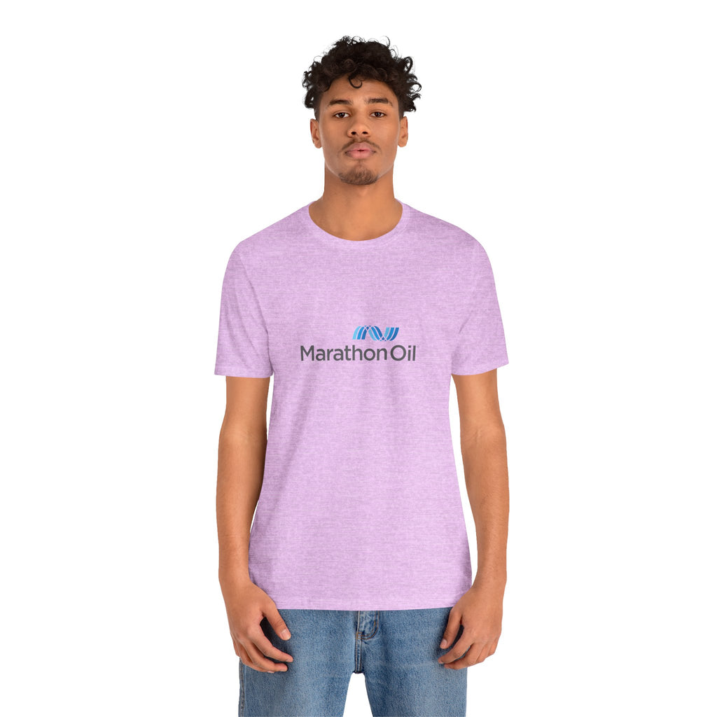 Marathon Oil T-Shirt