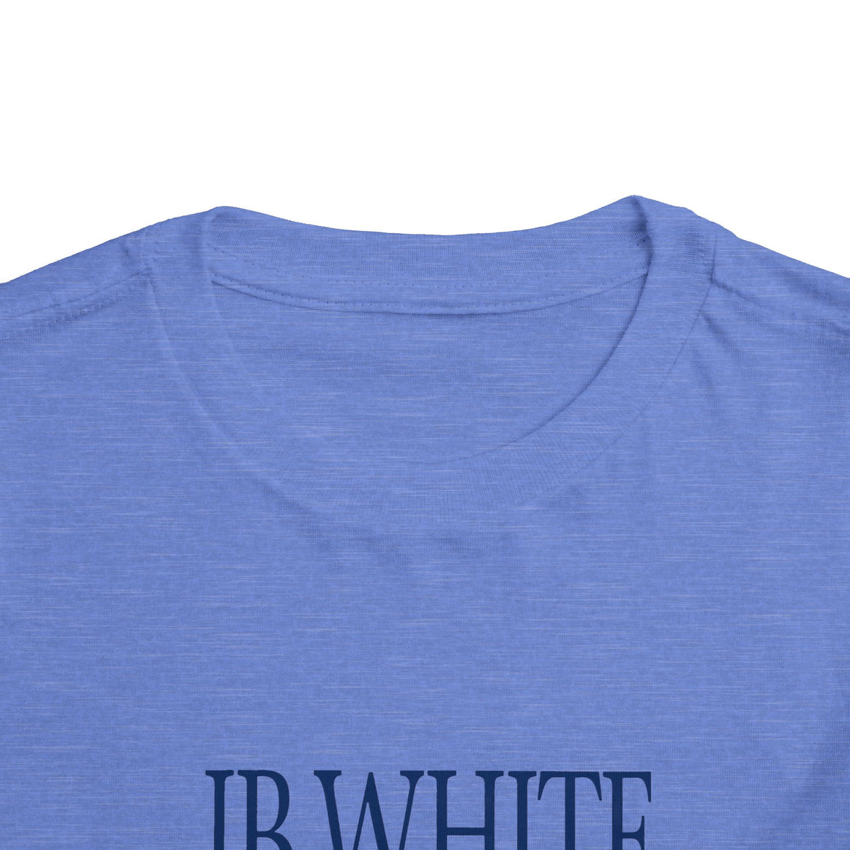 J. B. White Toddler Tee / T-Shirt