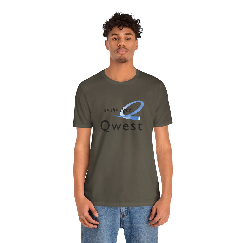 Qwest T-Shirt
