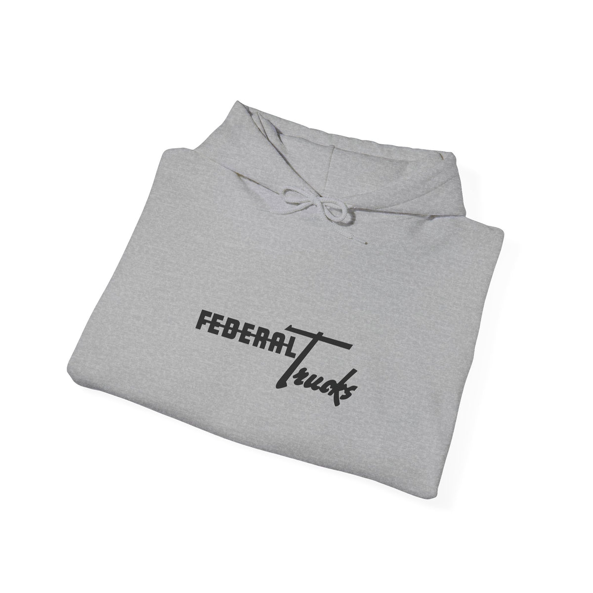 Federal Motor Truck Company Hoodie / Sweatshirt