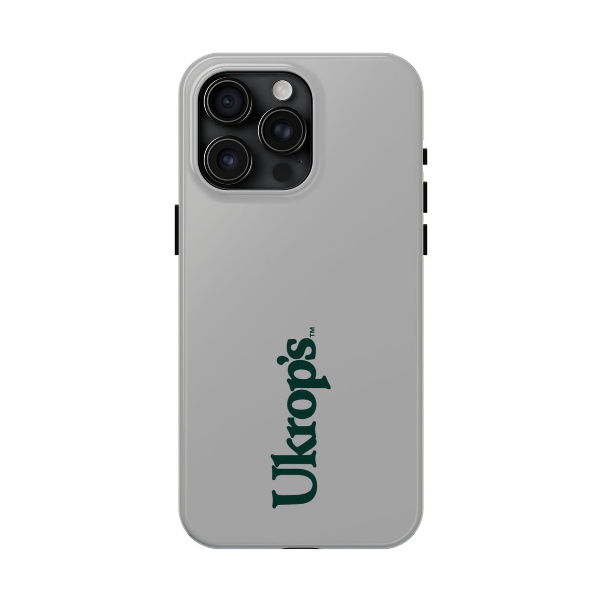 Ukrop's Super Markets Tough Phone Case